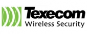 Texecom Wireless Security